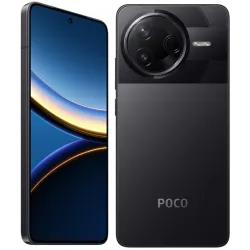 Xiaomi POCO F7 Pro 5G 12/512GB czarny