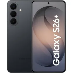 Samsung S26+ S947 5G 12/512GB ds Black