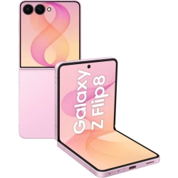 Samsung Z Flip 8 F776 5g 12/256GB Pink