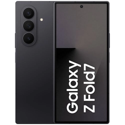 Samsung Z Fold 7 F966 5G 12/256GB jetblack