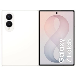 Samsung Z Fold 8 F971 5G 16/1TB Cream