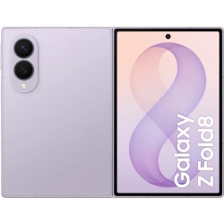 Samsung Z Fold 8 F971 5G 16/1TB Purple