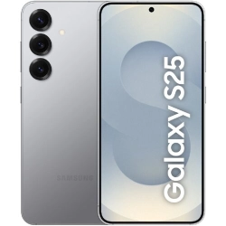 Samsung S25 S931 5G 12/256GB silver EE