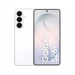 Samsung S26+ S947 5G 12/512GB biały