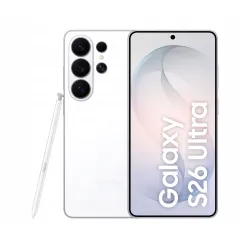 Samsung S26 Ultra S948 5G 12/512GB White