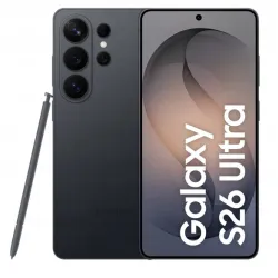 Samsung S26 Ultra S948 5G 12/512GB czarny