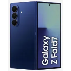 Samsung Z Fold 7 F966 5G 12/256GB blue