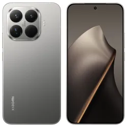 Smartfon Xiaomi 15T 12/256GB szary