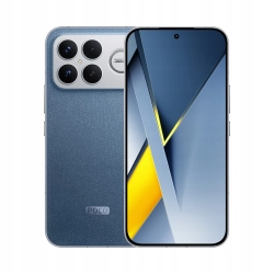 Xiaomi POCO F8 Ultra 5G 12/256GB Denim Blue