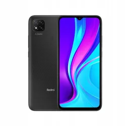 Xiaomi Redmi 9c 2/32GB grey