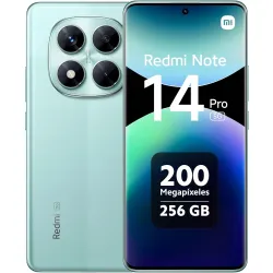 Xiaomi Redmi Note 14 Pro 5G 12/512GB coral green
