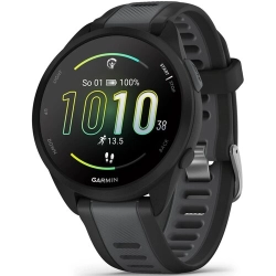 Garmin Forerunner 165 Black