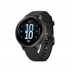 Garmin Venu 4 41mm black