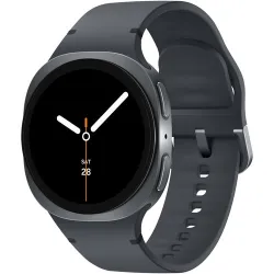 Samsung Watch 8 L325 LTE 40mm grafitowy