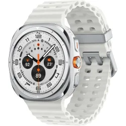 Samsung Watch Ultra L705 47mm (2025) biały