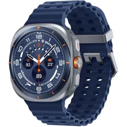 Samsung Watch Ultra L705 47mm (2025) niebieski