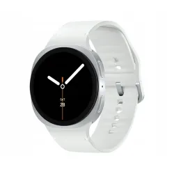 Samsung Watch 8 L335 LTE 44mm srebrny