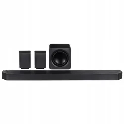 Sound Bar 11.1.4/HW-Q990F/EN Samsung