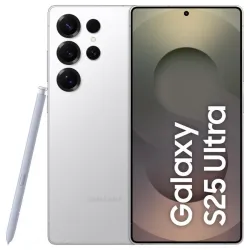 Samsung S25 Ultra S938 5G 12/1TB biały