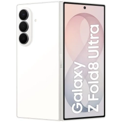 Samsung Z Fold 8 Ultra F976 5G 12/256GB Cream