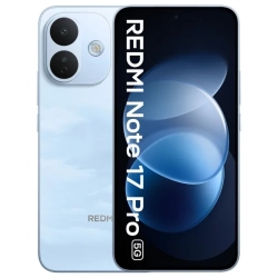 Xiaomi Redmi Note 17 Pro Dual Sim 5G 6+256GB sky blue