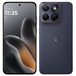 Motorola XT2 Moto Edge 70 fusion Power 12/256GB Silhouette