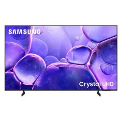 Telewizor 65" 4K/UE65U8072FUXXH Samsung