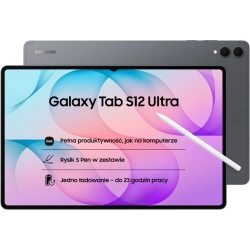 Samsung SM-X940N Galaxy Tab S12 Ultra 12+512GB WIFI grey