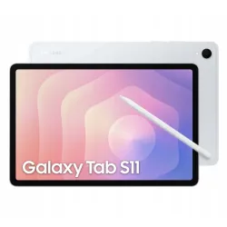 Samsung Tab S11 11.0 WiFi 12/256GB grey X730 S-Pen