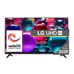 Telewizor 50" 4K/50UA73003LA Lg