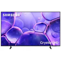 Telewizor 55" Qled 4K/QE55U8092FUXXH Samsung