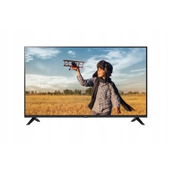 Telewizor 50" 4K/50AU731C Lg