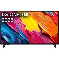 Telewizor 50" 4K/50QNED70A6A Lg