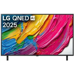 Telewizor 50" 4K/50QNED80A6A Lg
