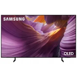 Telewizor 77" Oled 4K/QE77S85FAEXXH Samsung