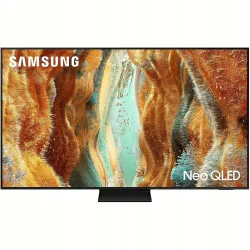 Telewizor 65" Qled QE65QN70FAUXXH Samsung