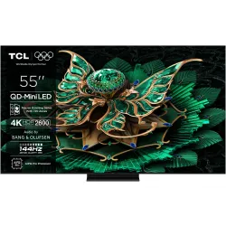 Telewizor 55" Qled 4K/55Q7C Tcl
