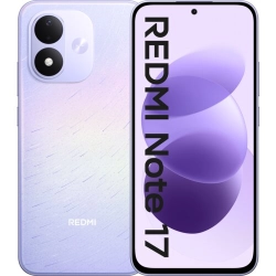 Xiaomi Redmi Note 17 4G 6/256GB Purple