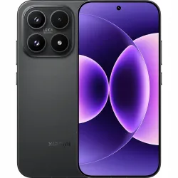 Xiaomi 17 5G 12/256GB black