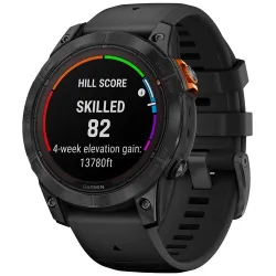Garmin Fenix 7 pro solar