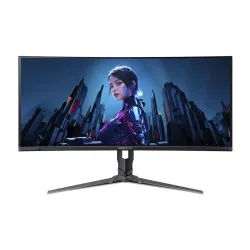 Monitor Lcd 34" X34X5BMIIPHUZX/UM.CXXEE.501 Acer