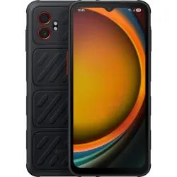 Samsung XCover 7 Pro EE G766 DS 8/256GB czarny
