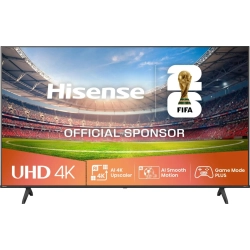 Telewizor 75" 4K/75A69Q Hisense