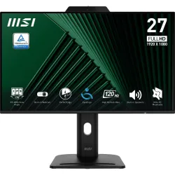 Monitor Lcd 27" IPS/PRO MP272PMG Msi