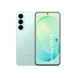 Samsung S26FE S741 5G 8/128GB Pistachio