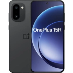 OnePlus 15R 5G 12/512GB Czarny