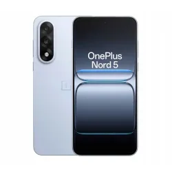 OnePlus Nord 5 5G 12/512GB dry ice