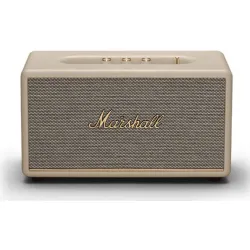 Marshall Stanmore III BT Kremowy