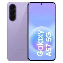 Samsung A57 A576 5G ds 8/128GB Lilac