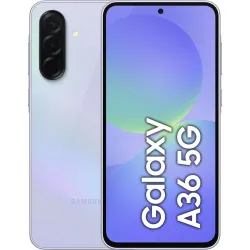 Samsung A36 A366 5G ds 6/128GB awsome lavender